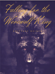 Falling for the Werewolf King Dragon Rider Novel