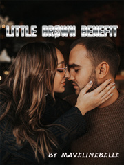 Little Brown Benefit Fifty Shades Freed Novel