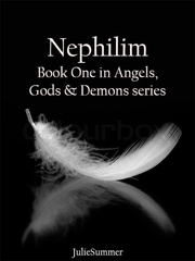 Nephilim Intense Love Novel