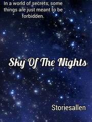 Sky Of The Nights Book