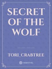 Secret of the wolf Book