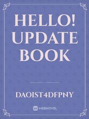 Hello! Update book Kpop Novel