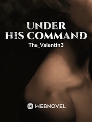 Under His Command (Scifi/Romance) Scifi Novel