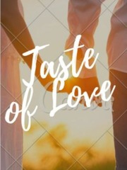Taste of Love. One Night Stand Novel