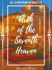 Arch of the Seventh Heaven Book