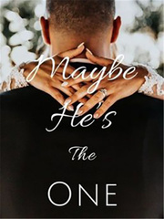 Maybe He's The One Book
