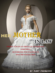 Her Mother In Law Danbrown Novel