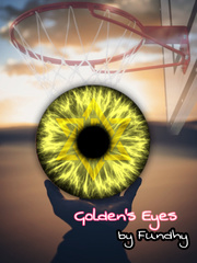 Golden's Eyes Kaze No Stigma Novel