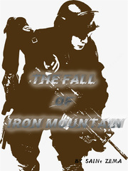The Fall Of Iron Mountain Micro Novel