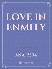 LOVE IN
ENMITY Sungkyunkwan Scandal Novel