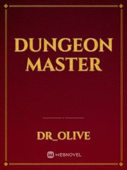 dungeon master Recommended Novel