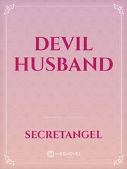 Devil Husband Book
