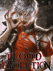 Blood Evolution Sec Novel