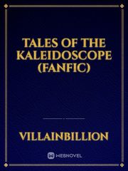 Tales of the Kaleidoscope (Fanfic) Deathnote Novel