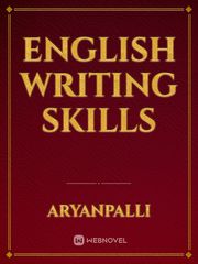 English Writing Skills Indian Hot Novel