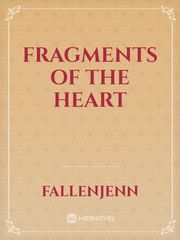 Fragments of the Heart Book