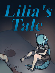 Lilia's Tale S&m Novel