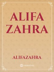 alifa zahra Book