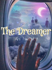The Dreamer Arc Dj Novel