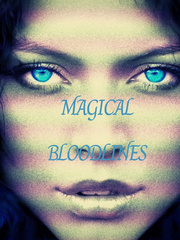 Magical Bloodlines Book
