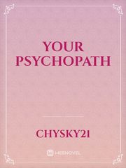 Your Psychopath Jungkook Novel