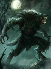 My Dear Werewolf Scotland Novel