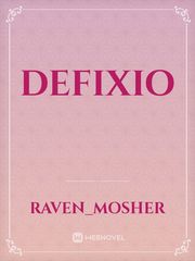 Defixio Magick Novel
