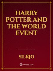 Harry Potter and the World Event Harry Potter Sex Stories Novel