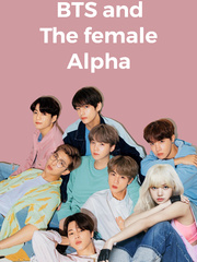 BTS and the female Alpha