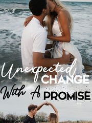 Unexpected Change With A Promise (Moved into a new link] Macgyver Fanfic