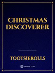 Christmas discoverer Best Christmas Novel