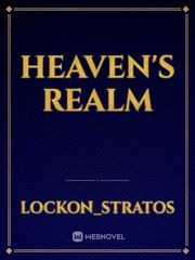 Heaven's Realm Book