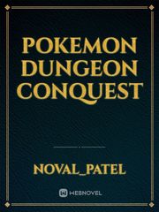 Pokemon Dungeon Conquest Jobs Novel