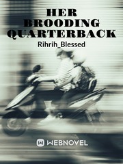 Her Brooding Quarterback Book