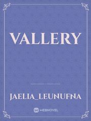 Vallery Book