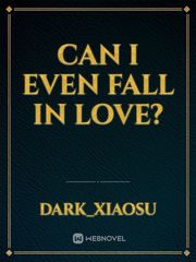 Can i even fall in love? The Lost Hero Novel
