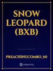 Snow Leopard (bxb) Book