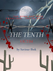 The Tenth Victim Kidnap Novel