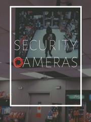 Security Cameras | Masky x F.Reader Book