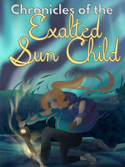 Chronicles of the Exalted Sun Child Chaos Legion Novel