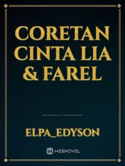 Coretan cinta Lia & Farel Peterpan Novel