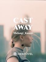 Cast away Book