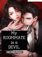 My roommate is a devil I Am Number 4 Novel