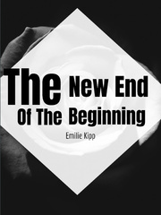 The New End of the Beginning Book