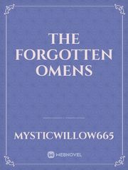 The Forgotten Omens Good Omens Fanfic