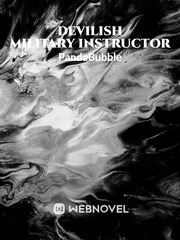 Devilish Military Instructor Book
