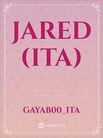Jared (Ita) Book