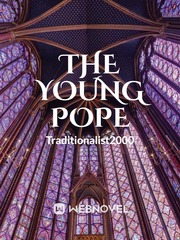 The Young Pope Pope Novel