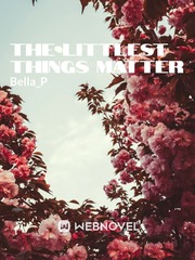 The Littlest Things Matter Mexican Novel