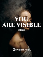 You Are Visible Book